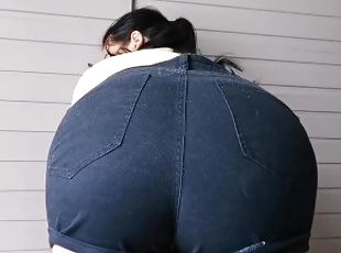 Girls Farting In Face Jeans Porn