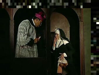 Nun