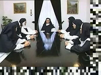 Nun