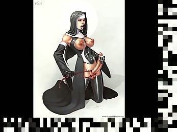 Nun
