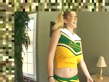 Cheerleader
